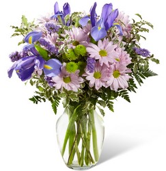 The FTD Free Spirit Bouquet From Rogue River Florist, Grant's Pass Flower Delivery